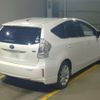 toyota prius-α 2011 quick_quick_DAA-ZVW41W_ZVW41-3025628 image 12