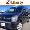 suzuki wagon-r 2023 quick_quick_MH85S_MH85S-157351 image 1