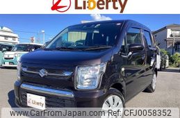 suzuki wagon-r 2023 quick_quick_MH85S_MH85S-157351