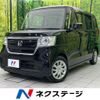 honda n-box 2018 -HONDA--N BOX DBA-JF3--JF3-1132436---HONDA--N BOX DBA-JF3--JF3-1132436- image 1