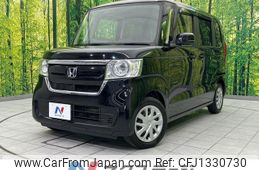 honda n-box 2018 -HONDA--N BOX DBA-JF3--JF3-1132436---HONDA--N BOX DBA-JF3--JF3-1132436-