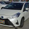 toyota vitz 2018 -TOYOTA 【富山 530】--Vitz NHP130--NHP130-4003781---TOYOTA 【富山 530】--Vitz NHP130--NHP130-4003781- image 37