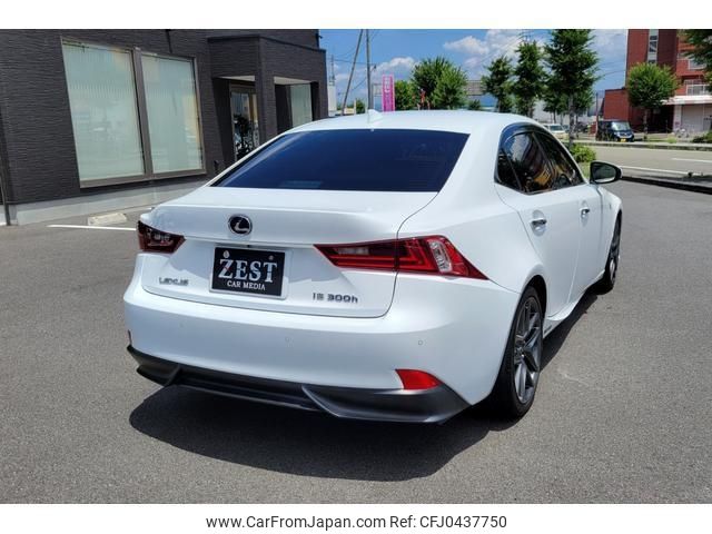 lexus is 2013 -LEXUS 【名変中 】--Lexus IS AVE30--5019308---LEXUS 【名変中 】--Lexus IS AVE30--5019308- image 2