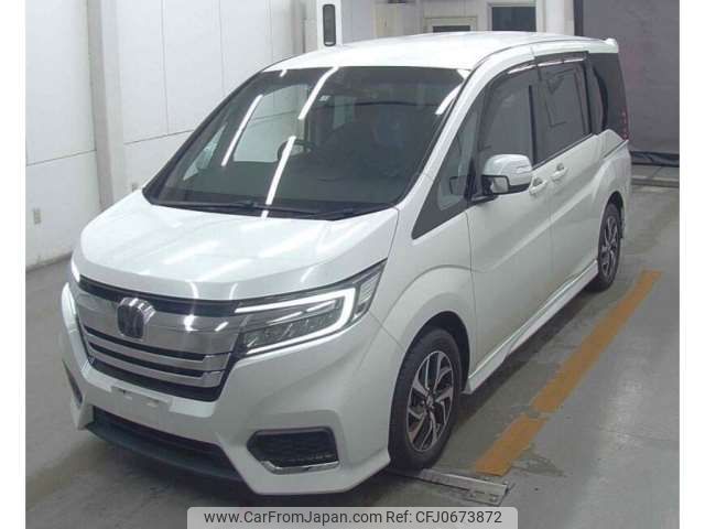 honda stepwagon 2021 -HONDA--Stepwgn 6BA-RP3--RP3-1335142---HONDA--Stepwgn 6BA-RP3--RP3-1335142- image 1