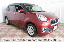 toyota passo 2016 -TOYOTA--Passo M700A--0030160---TOYOTA--Passo M700A--0030160-