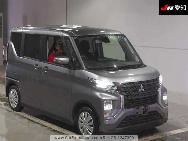 mitsubishi ek-sport 2023 -MITSUBISHI--ek X Space B34A-0405584---MITSUBISHI--ek X Space B34A-0405584- image 1
