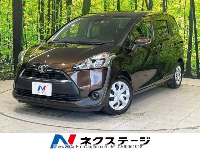 toyota sienta 2016 -TOYOTA--Sienta DBA-NSP170G--NSP170-7060321---TOYOTA--Sienta DBA-NSP170G--NSP170-7060321- image 1