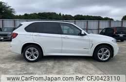 bmw x5 2016 NIKYO_DS27665