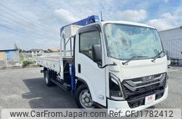 isuzu elf-truck 2024 CFJ1782412