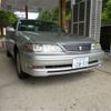 toyota mark-ii 2000 -TOYOTA--Mark2 GF-GX100--GX100-0107077---TOYOTA--Mark2 GF-GX100--GX100-0107077- image 1