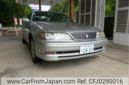 toyota mark-ii 2000 -TOYOTA--Mark2 GF-GX100--GX100-0107077---TOYOTA--Mark2 GF-GX100--GX100-0107077-