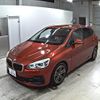 bmw 2-series 2018 -BMW 【広島 302つ6996】--BMW 2 Series 6S15-WBA6S120X0DV12031---BMW 【広島 302つ6996】--BMW 2 Series 6S15-WBA6S120X0DV12031- image 5