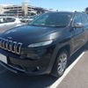 chrysler jeep-cherokee 2016 -CHRYSLER--Jeep Cherokee ABA-KL32L--1C4PJMHS2GW231000---CHRYSLER--Jeep Cherokee ABA-KL32L--1C4PJMHS2GW231000- image 1