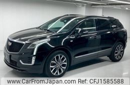 cadillac xt5 2023 CFJ1585588