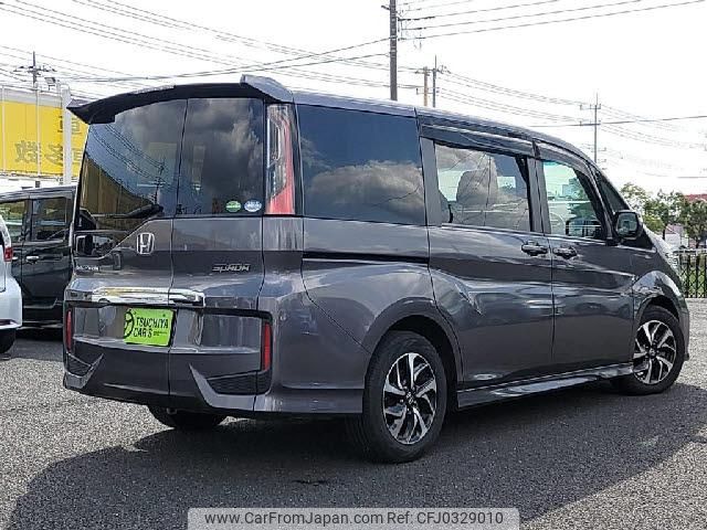 honda stepwagon 2018 quick_quick_DBA-RP3_RP3-1208673 image 2