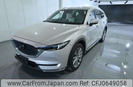 mazda cx-8 2022 -MAZDA--CX-8 3DA-KG2P--KG2P-365154---MAZDA--CX-8 3DA-KG2P--KG2P-365154-