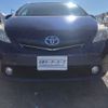 toyota prius-α 2012 -TOYOTA--Prius α DAA-ZVW41W--ZVW41-3213380---TOYOTA--Prius α DAA-ZVW41W--ZVW41-3213380- image 2