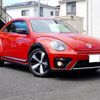 volkswagen the-beetle 2019 quick_quick_ABA-16CZD_WVWZZZ16ZKM716727 image 4