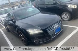 audi tt 2008 -AUDI--Audi TT ABA-8JBWA--TRUZZZ8J381025677---AUDI--Audi TT ABA-8JBWA--TRUZZZ8J381025677-