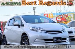 nissan note 2013 quick_quick_E12_E12-060406