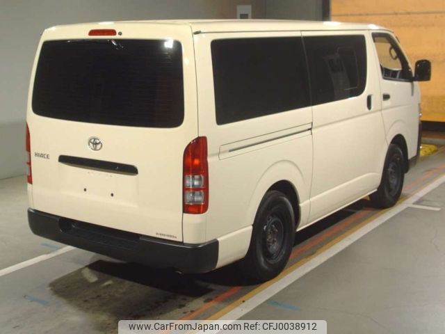 toyota hiace-van 2020 -TOYOTA--Hiace Van TRH200V-0324296---TOYOTA--Hiace Van TRH200V-0324296- image 2