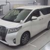 toyota alphard 2017 -TOYOTA--Alphard AGH35W-0024395---TOYOTA--Alphard AGH35W-0024395- image 1