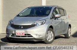 nissan note 2016 quick_quick_NE12_NE12-104908