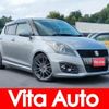 suzuki swift 2013 quick_quick_ZC32S_ZC32S-112684 image 1