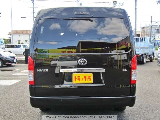 toyota hiace-wagon 2023 -TOYOTA 【豊田 300ﾒ9416】--Hiace Wagon 3BA-TRH219W--TRH219-0043384---TOYOTA 【豊田 300ﾒ9416】--Hiace Wagon 3BA-TRH219W--TRH219-0043384- image 2