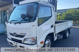 hino dutro 2016 CFJ1515490
