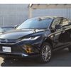 toyota harrier 2021 -TOYOTA 【姫路 392ﾈ 33】--Harrier 6BA-MXUA80--MXUA80-0043083---TOYOTA 【姫路 392ﾈ 33】--Harrier 6BA-MXUA80--MXUA80-0043083- image 1