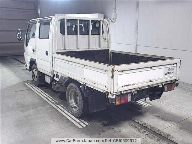 isuzu elf-truck 2013 -ISUZU--Elf NHS85A-7006854---ISUZU--Elf NHS85A-7006854- image 2