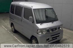 nissan clipper-van 2012 -NISSAN--Clipper Van U72V--U72V-0600385---NISSAN--Clipper Van U72V--U72V-0600385-