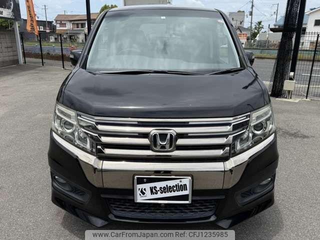 honda stepwagon 2012 -HONDA--Stepwgn DBA-RK5--RK5-1301200---HONDA--Stepwgn DBA-RK5--RK5-1301200- image 2
