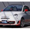 abarth 500c 2012 quick_quick_312142_ZFA31200000783690 image 2