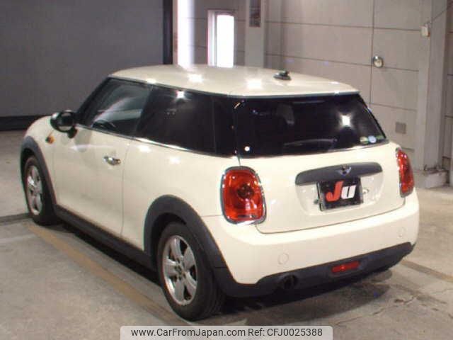 mini mini-others 2014 -BMW 【福岡 345ｳ1113】--BMW Mini XM12--0T729389---BMW 【福岡 345ｳ1113】--BMW Mini XM12--0T729389- image 2