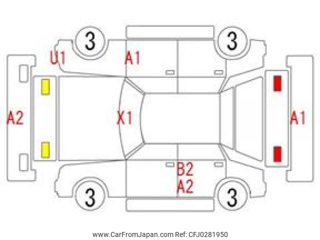 mazda cx-5 2012 -MAZDA--CX-5 LDA-KE2FW--KE2FW-100500---MAZDA--CX-5 LDA-KE2FW--KE2FW-100500- image 2