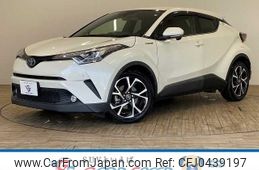 toyota c-hr 2017 -TOYOTA--C-HR DAA-ZYX10--ZYX10-2068470---TOYOTA--C-HR DAA-ZYX10--ZYX10-2068470-