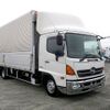 hino ranger 2016 -HINO--Hino Ranger TPG-FD7JLAG--FD7JLA-20707---HINO--Hino Ranger TPG-FD7JLAG--FD7JLA-20707- image 2