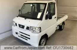 nissan clipper-truck 2013 CFJ1730682