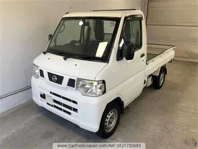 nissan clipper-truck 2013 CFJ1730682 image 1