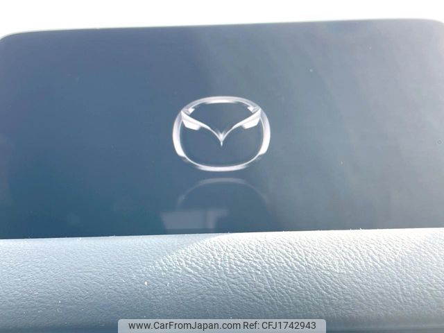 mazda cx-8 2019 CFJ1742943 image 2
