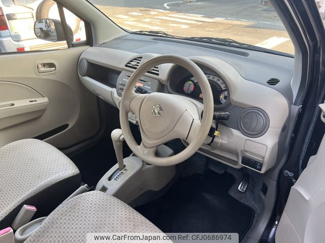 suzuki alto 2014 -SUZUKI--Alto DBA-HA25S--HA25S-931278---SUZUKI--Alto DBA-HA25S--HA25S-931278- image 2