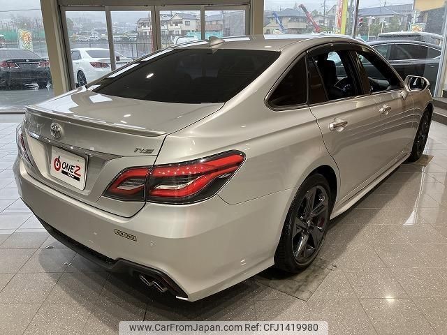 toyota crown 2020 -TOYOTA--Crown ARS220--ARS220-1004771---TOYOTA--Crown ARS220--ARS220-1004771- image 2