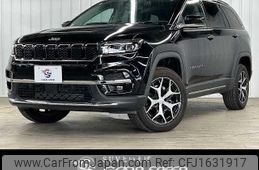 jeep commander 2023 CFJ1631917