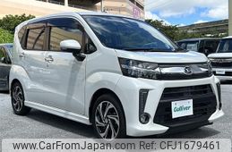 daihatsu move 2018 CFJ1679461