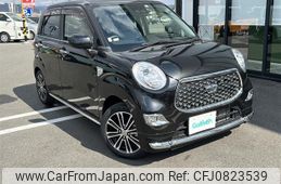 daihatsu cast 2019 -DAIHATSU--Cast DBA-LA250S--LA250S-0189115---DAIHATSU--Cast DBA-LA250S--LA250S-0189115-