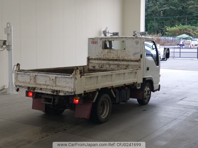 isuzu elf-truck 1996 -ISUZU--Elf NKR66ED-7485879---ISUZU--Elf NKR66ED-7485879- image 2