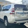 toyota land-cruiser-prado 2017 -TOYOTA--Land Cruiser Prado CBA-TRJ150W--TRJ150-0074817---TOYOTA--Land Cruiser Prado CBA-TRJ150W--TRJ150-0074817- image 15