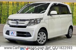 honda n-wgn 2017 CFJ1822593